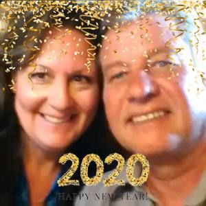 Meet your Posher, Marilyn